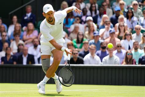 Tennis Live Scores, Wimbledon 2024, Tennis Results .
